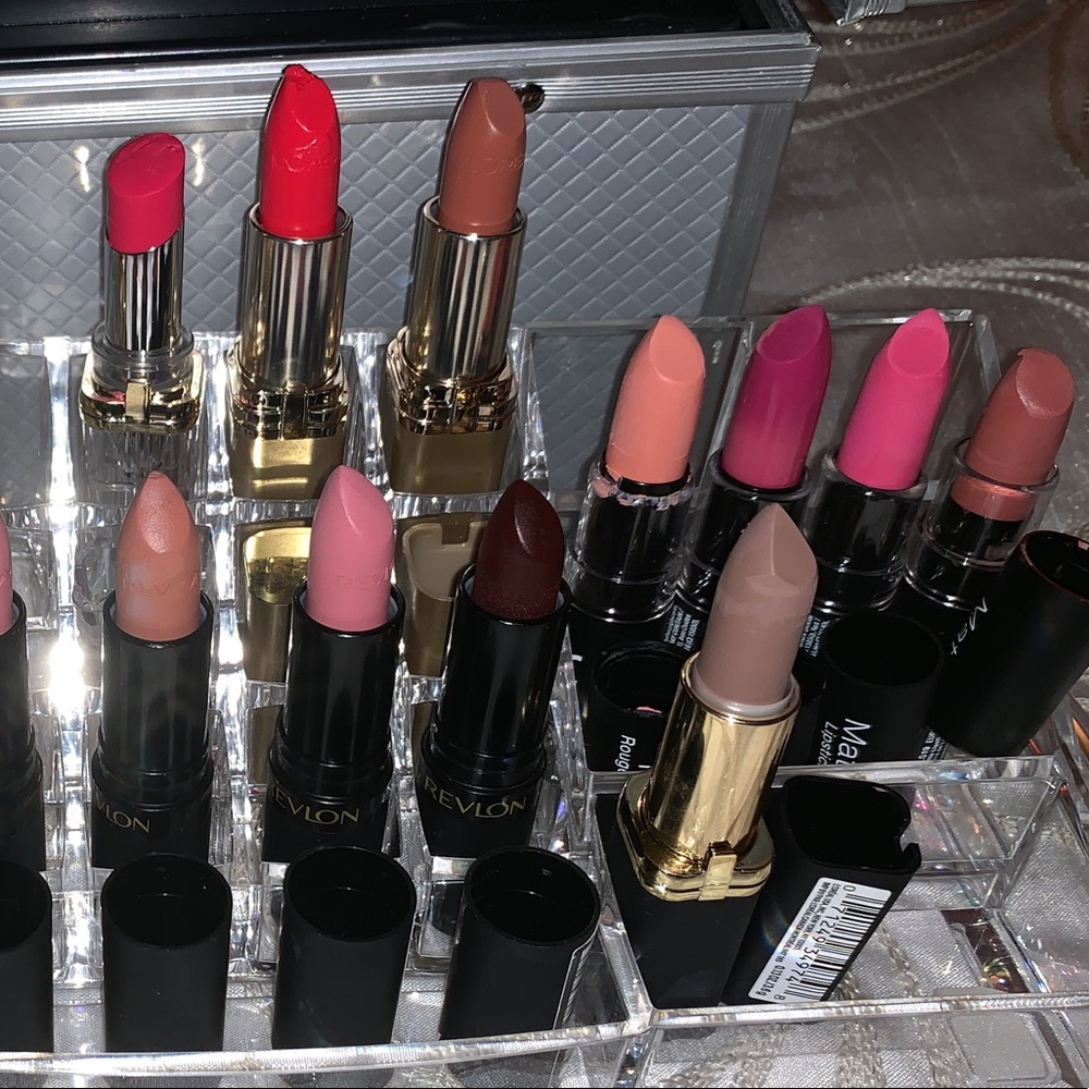 Lipstick bundle - Picture 4 of 4